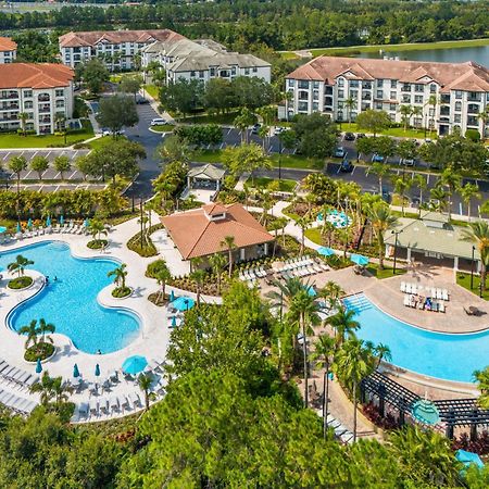3-Story Townhome At Vista Cay Resort Orlando Exterior foto