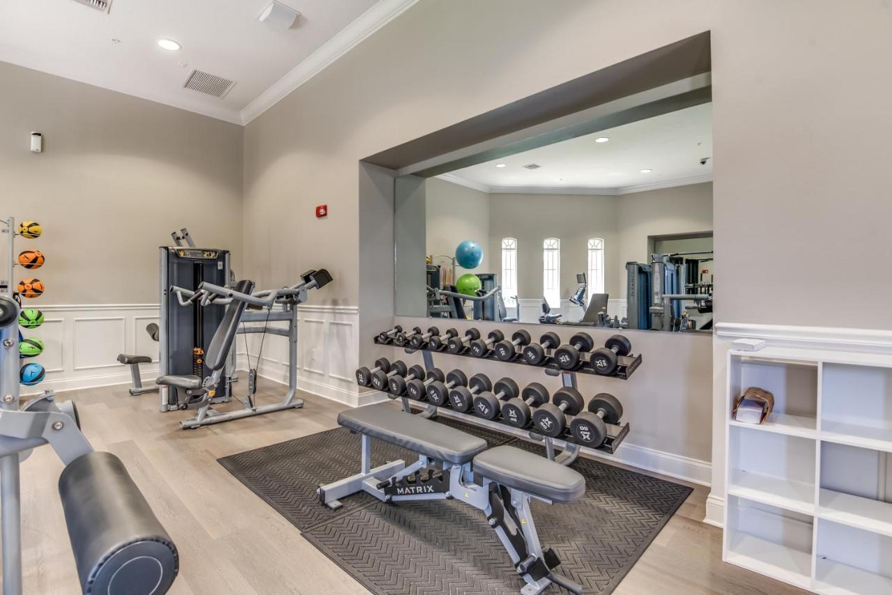 3-Story Townhome At Vista Cay Resort Orlando Exterior foto