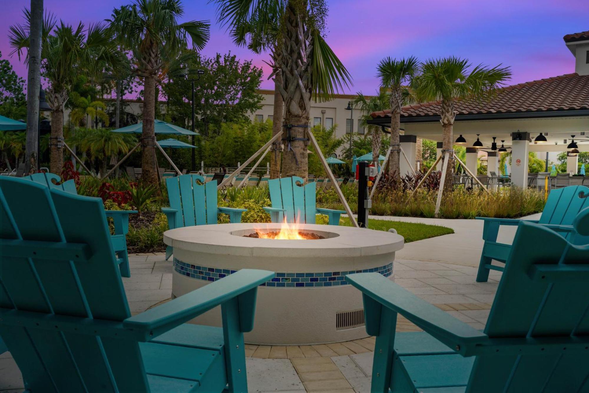 3-Story Townhome At Vista Cay Resort Orlando Exterior foto